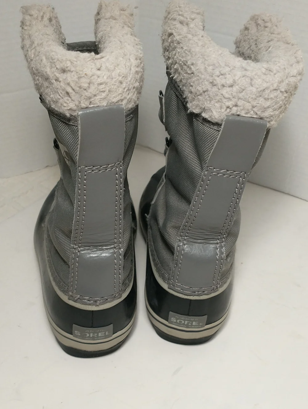 Sorel these are